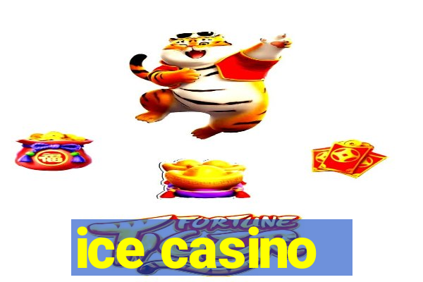 ice casino - app